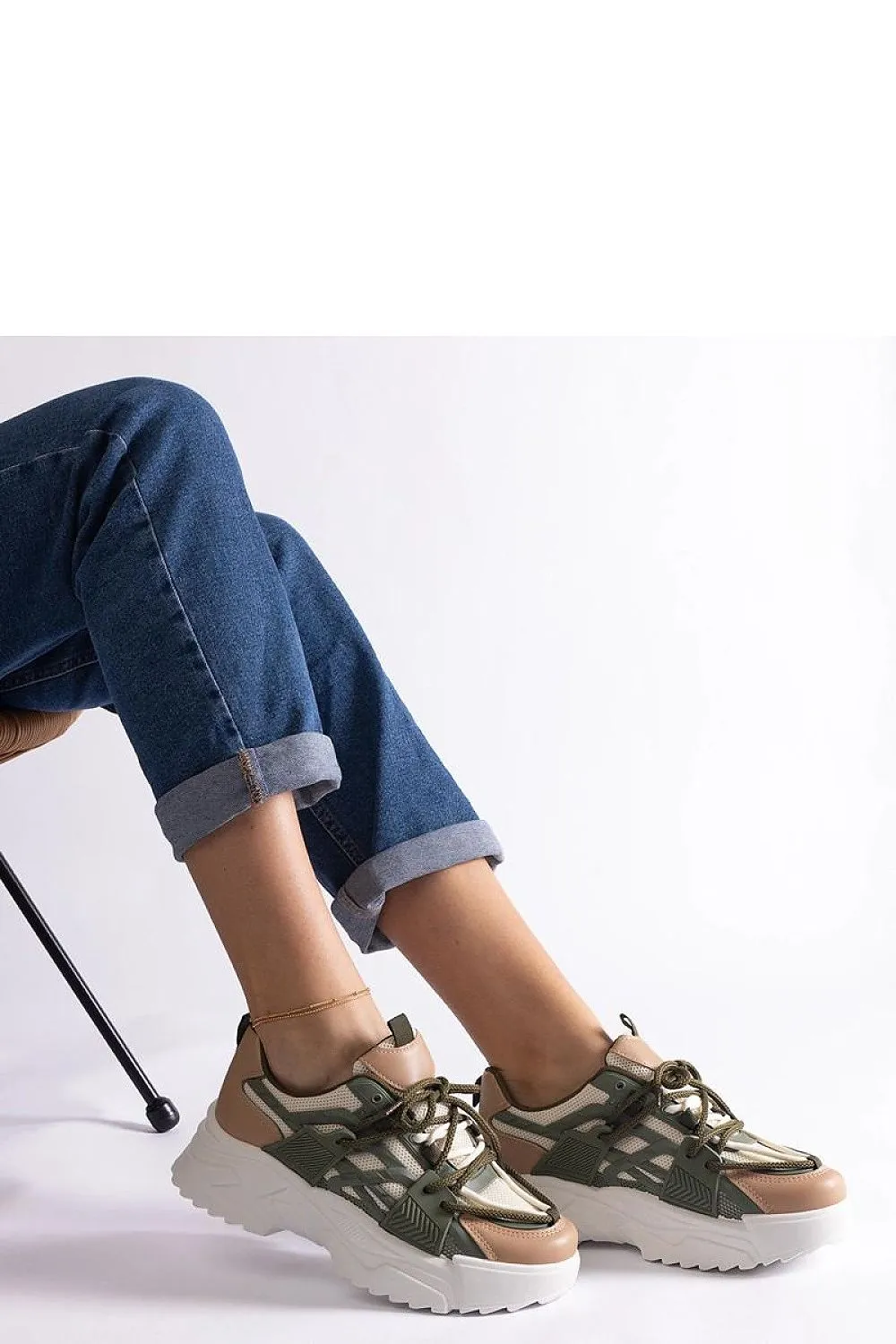 Sneakers Solea