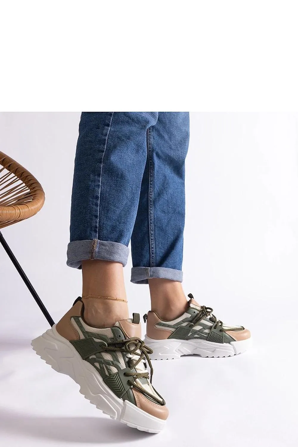 Sneakers Solea