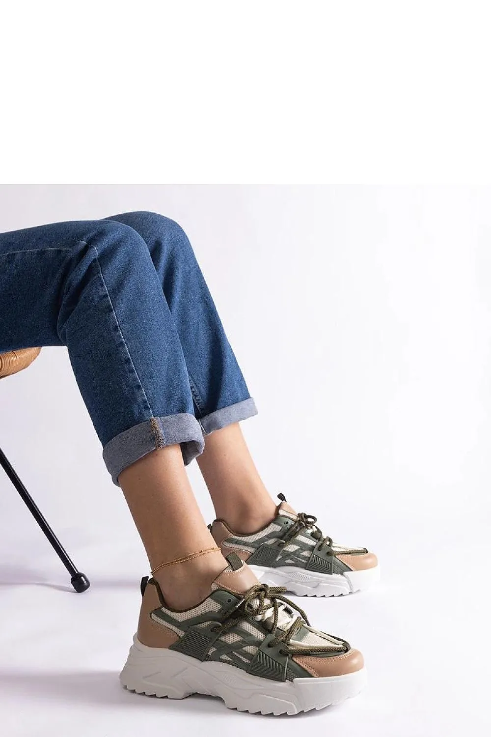 Sneakers Solea