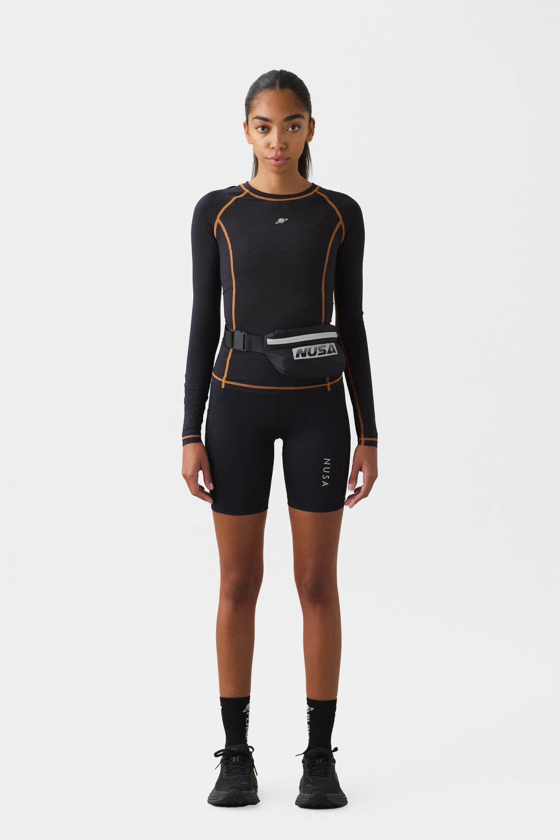 SPEED1 LONG SLEEVE