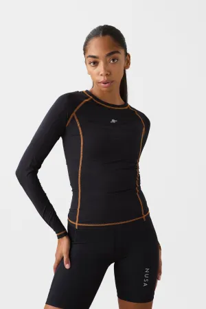 SPEED1 LONG SLEEVE