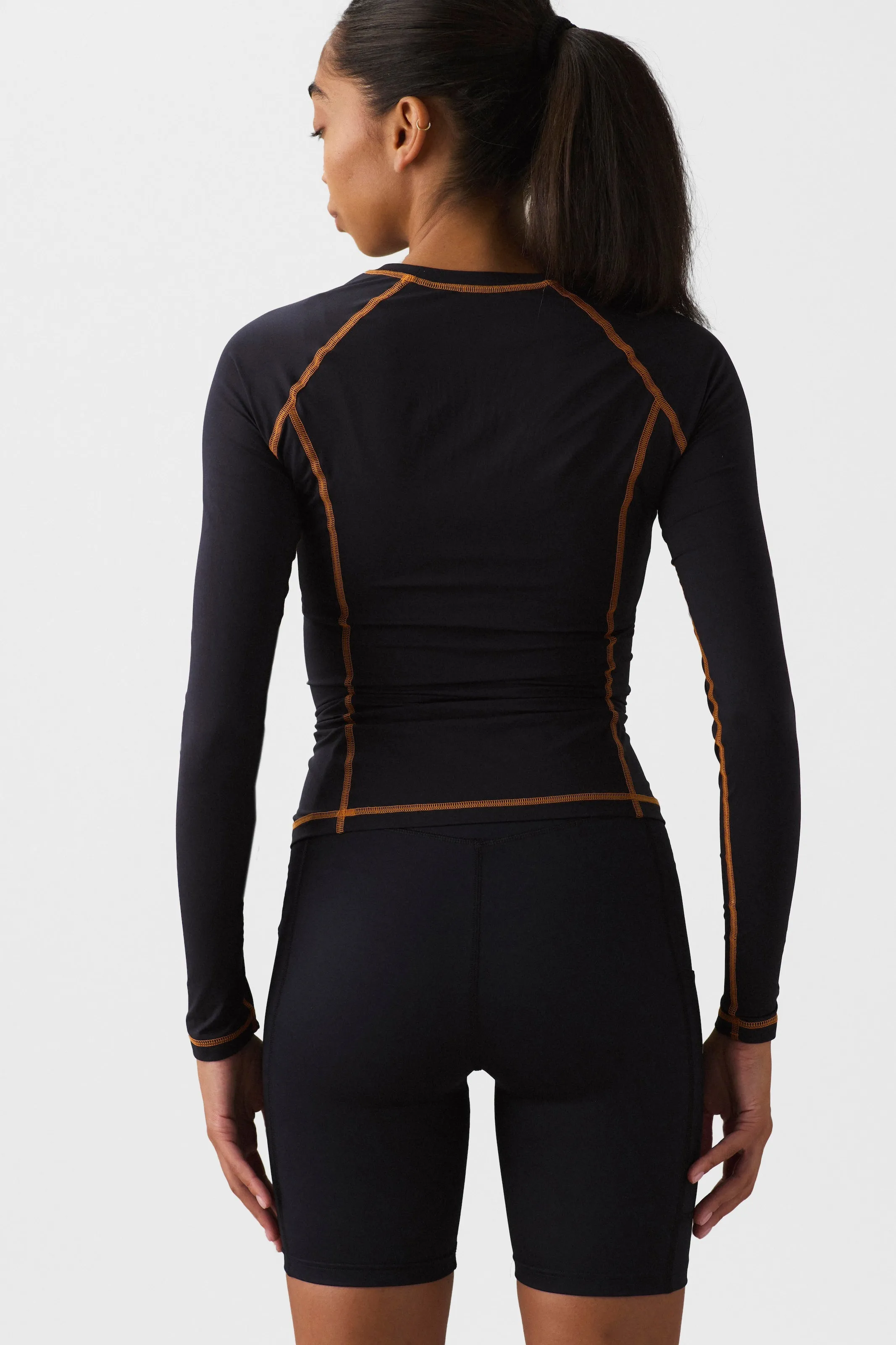 SPEED1 LONG SLEEVE