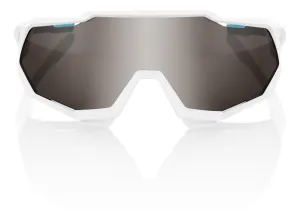 SPEEDTRAP - BORA Hans Grohe Team White - HiPER Silver Mirror Lens