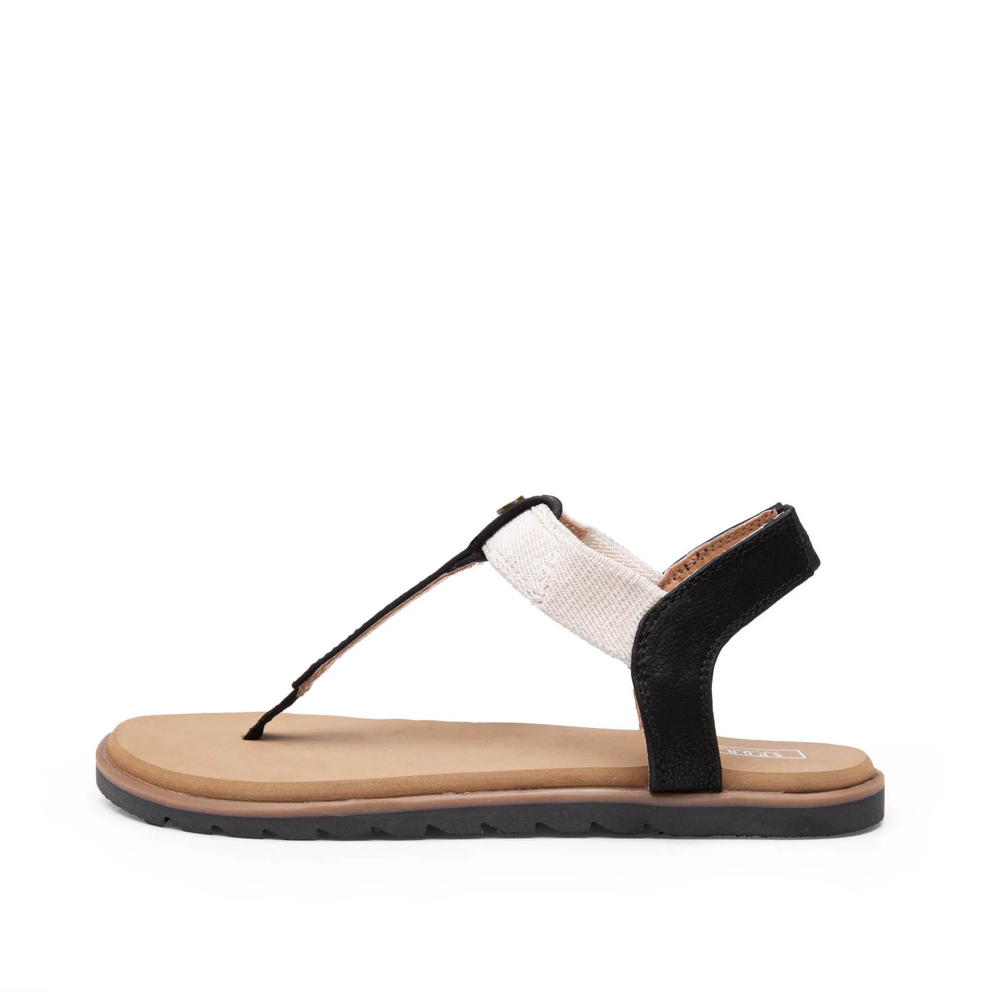 Static Sandal