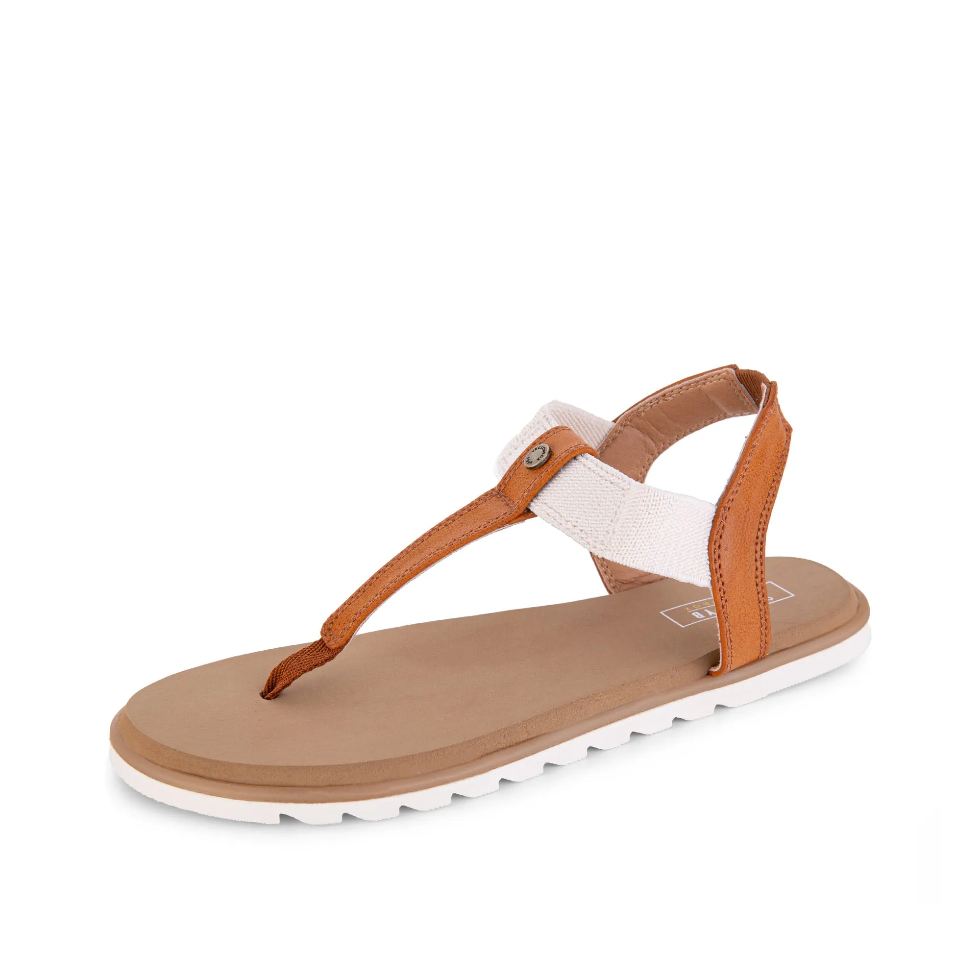 Static Sandal