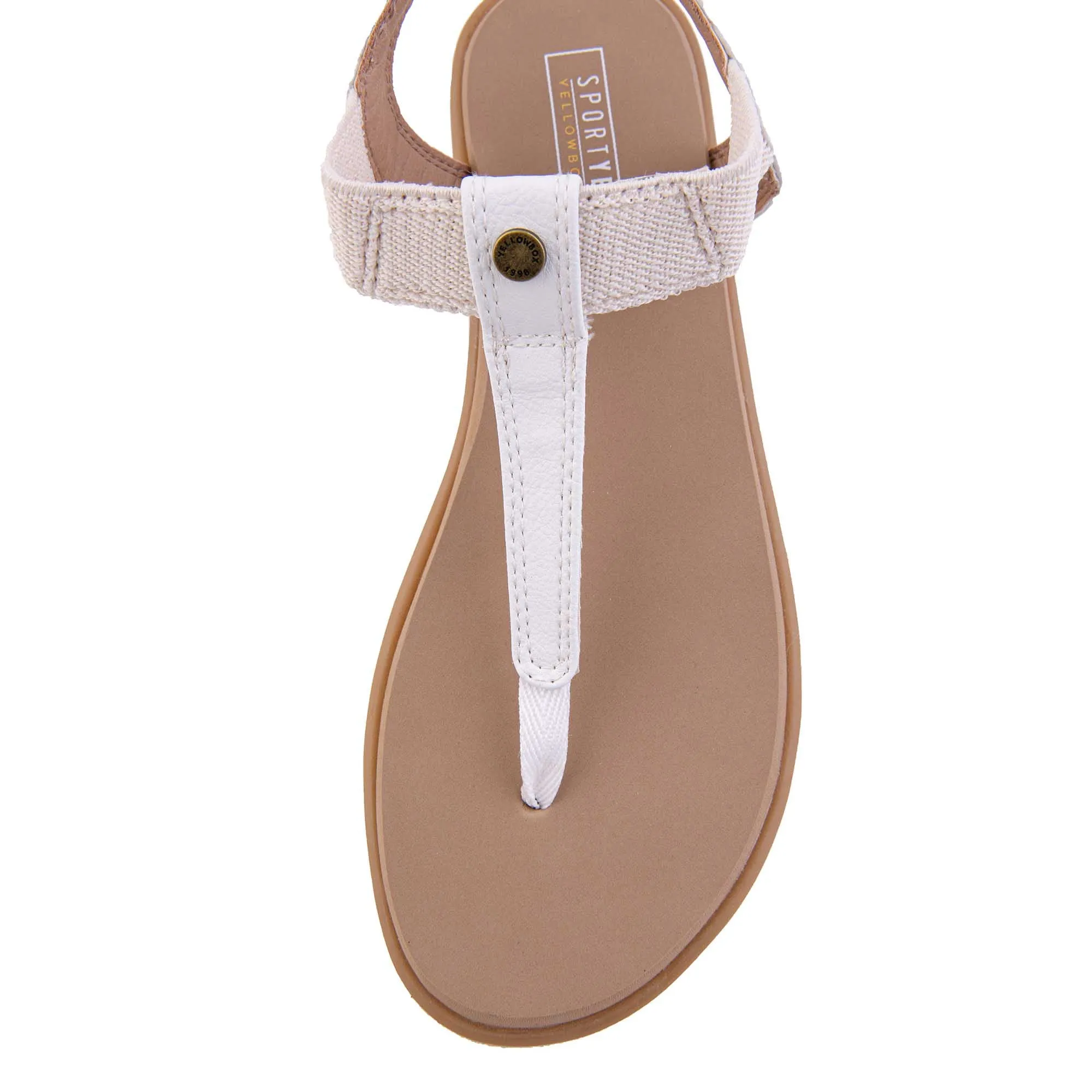 Static Sandal