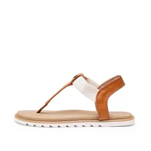 Static Sandal