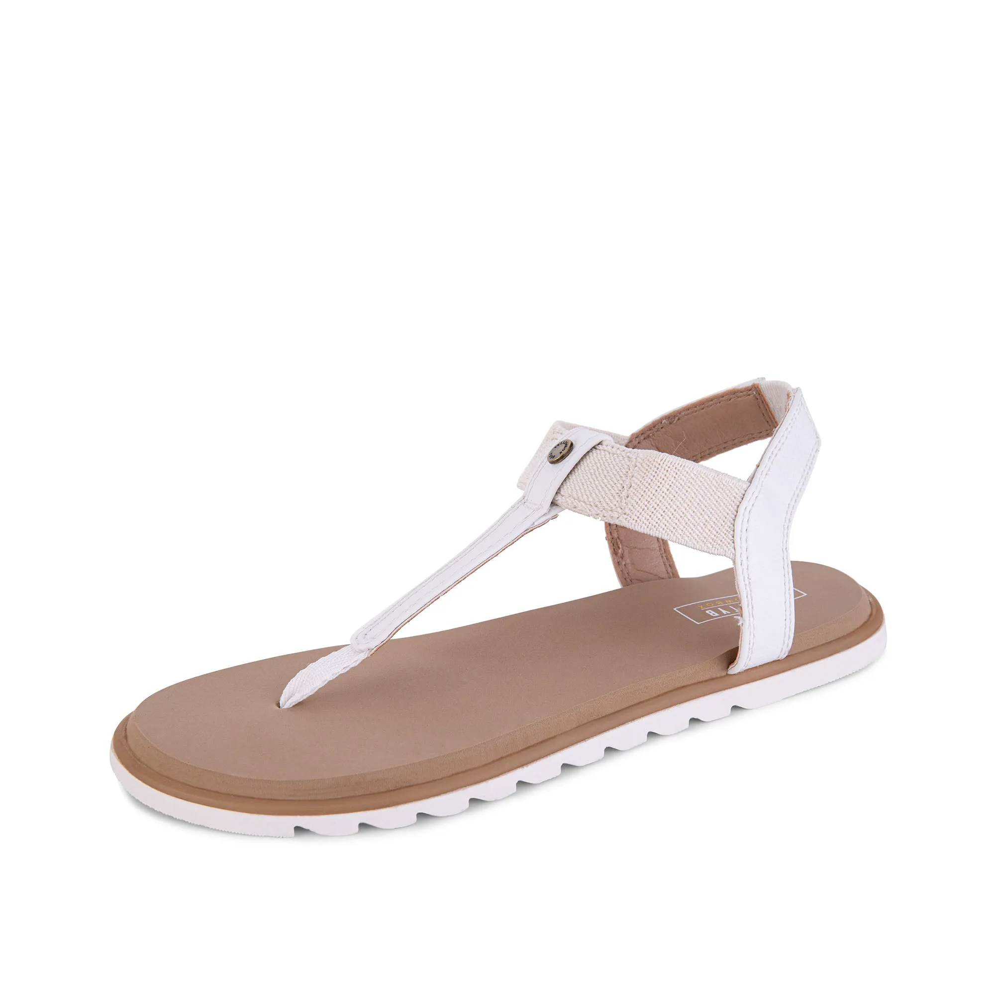 Static Sandal