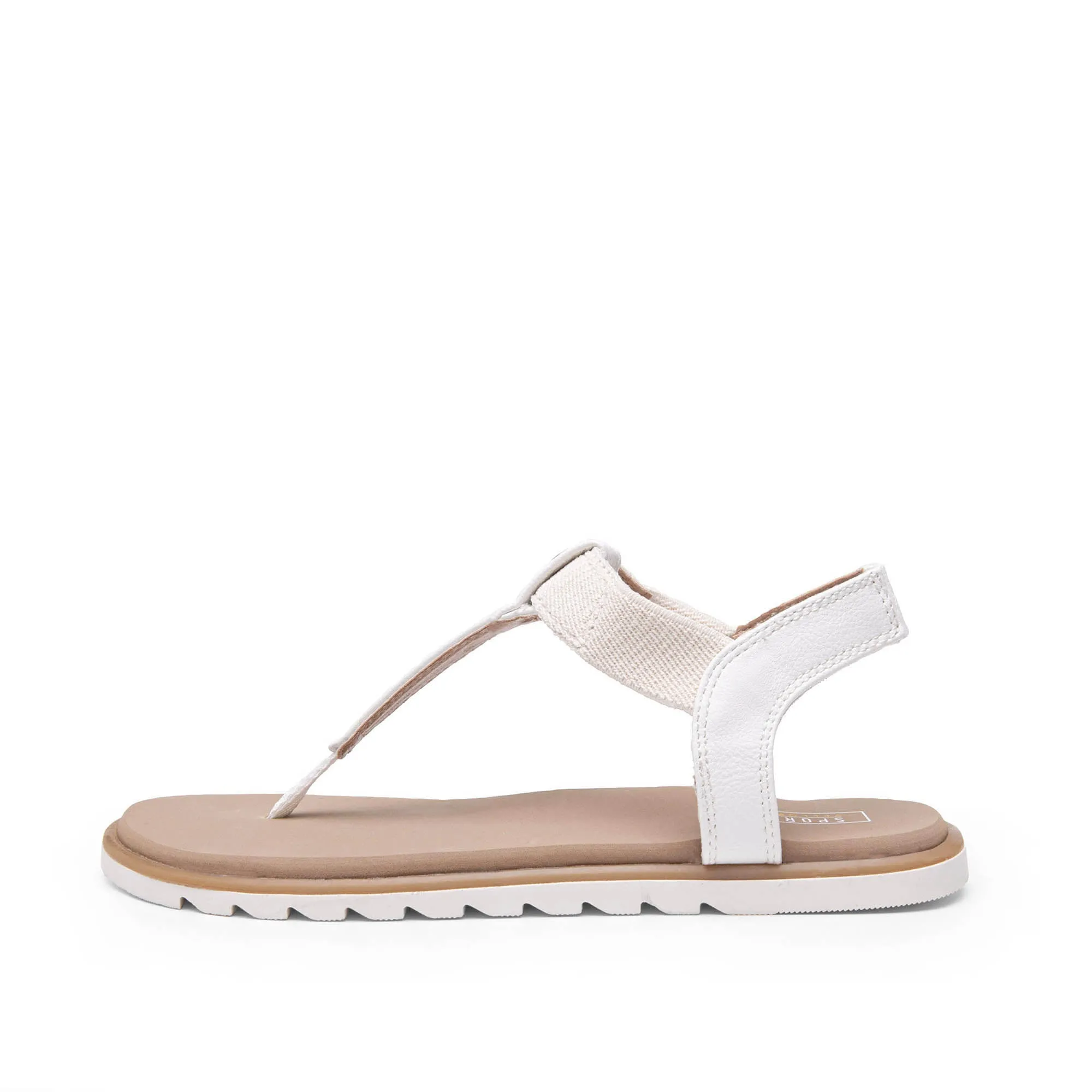 Static Sandal