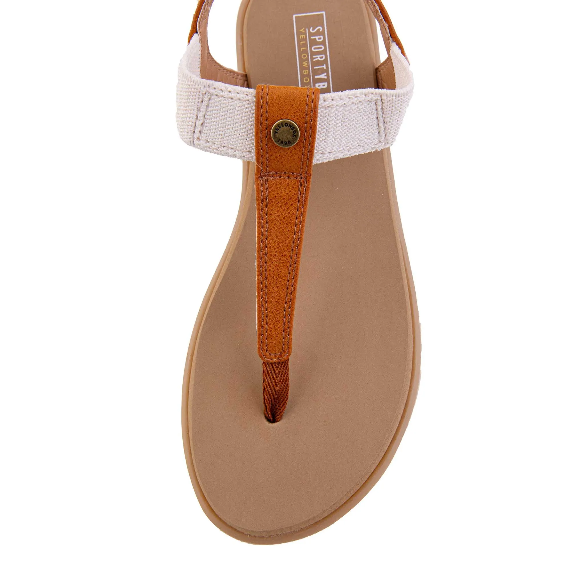 Static Sandal