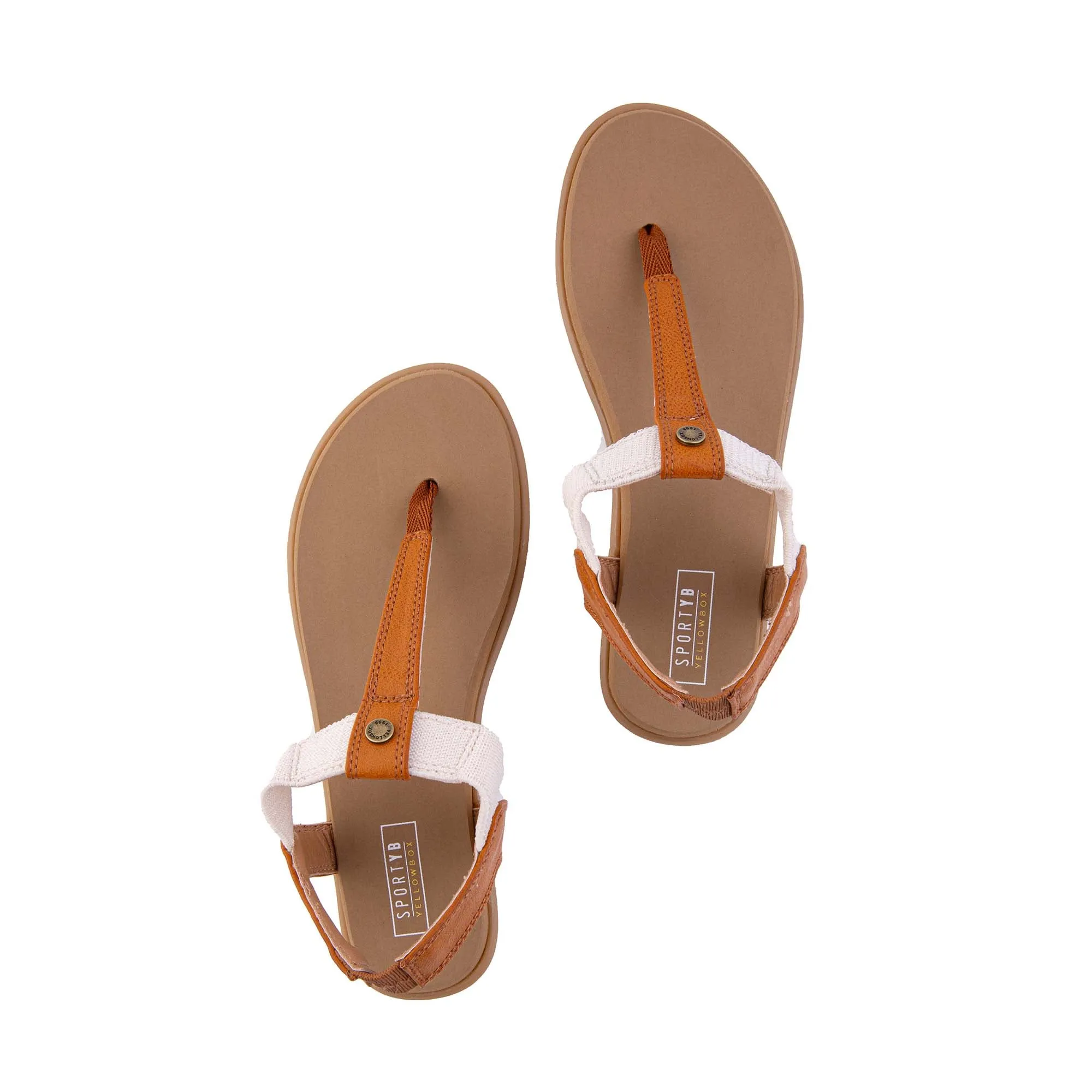 Static Sandal