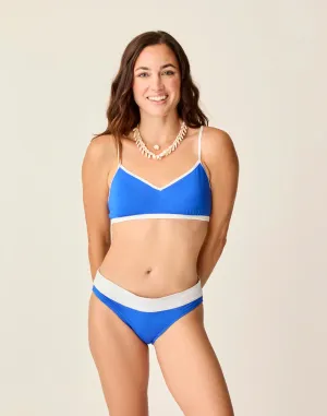 Stinson Bottom Billie Blue