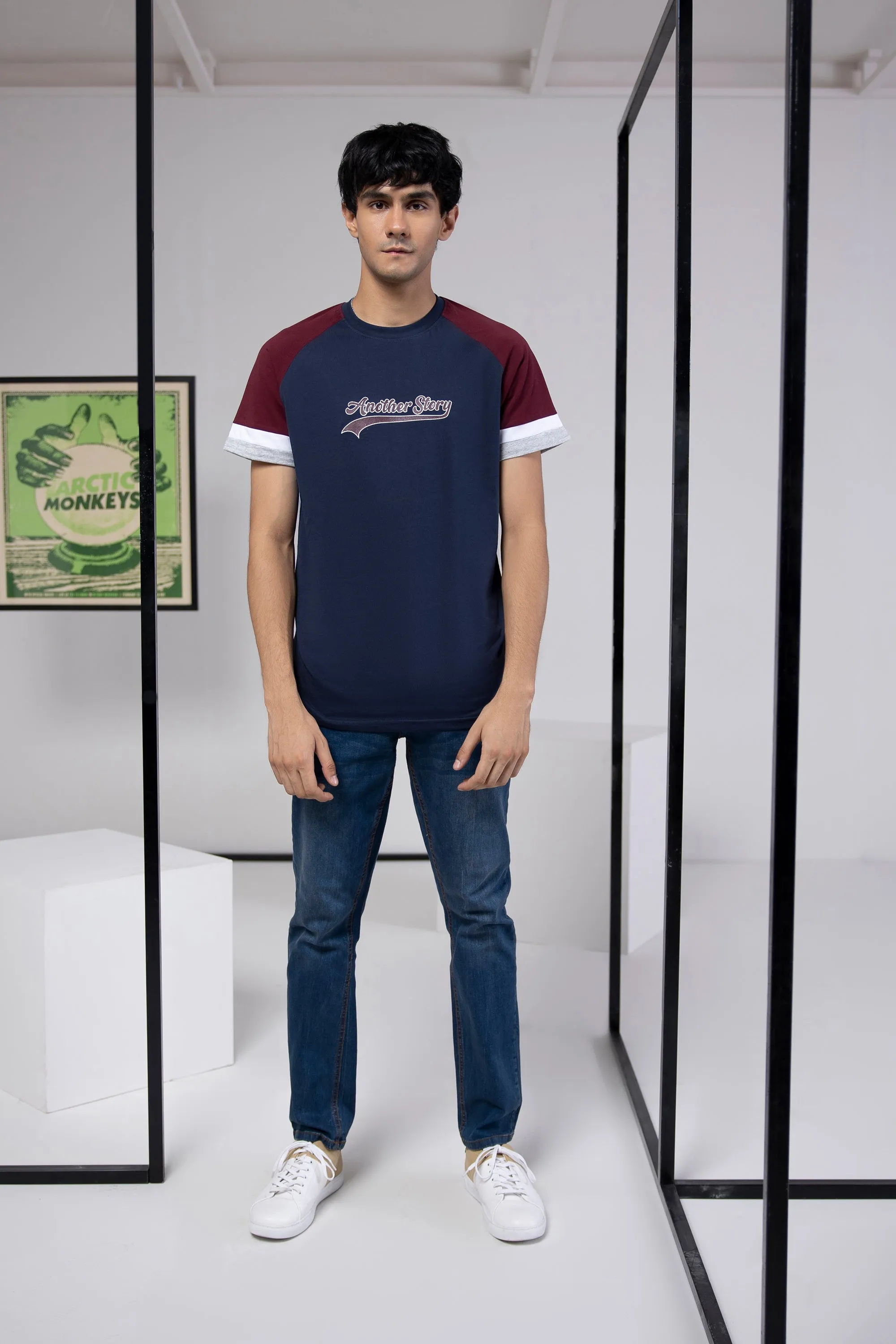 Story T-Shirt