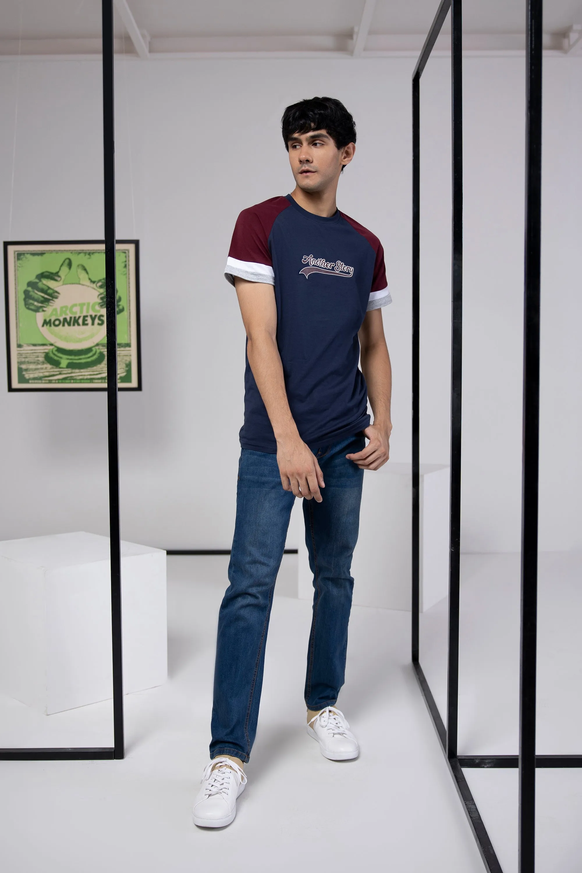 Story T-Shirt
