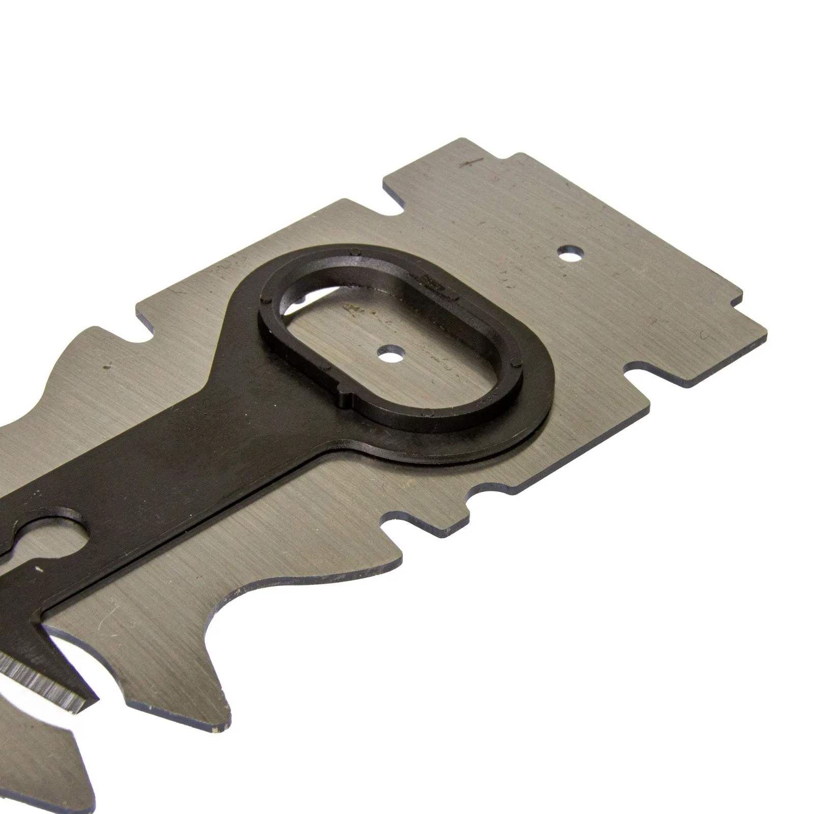Strauchscherenmesser 12 cm für Isio, Ersatzmesser für Grasschere & Strauchschere
