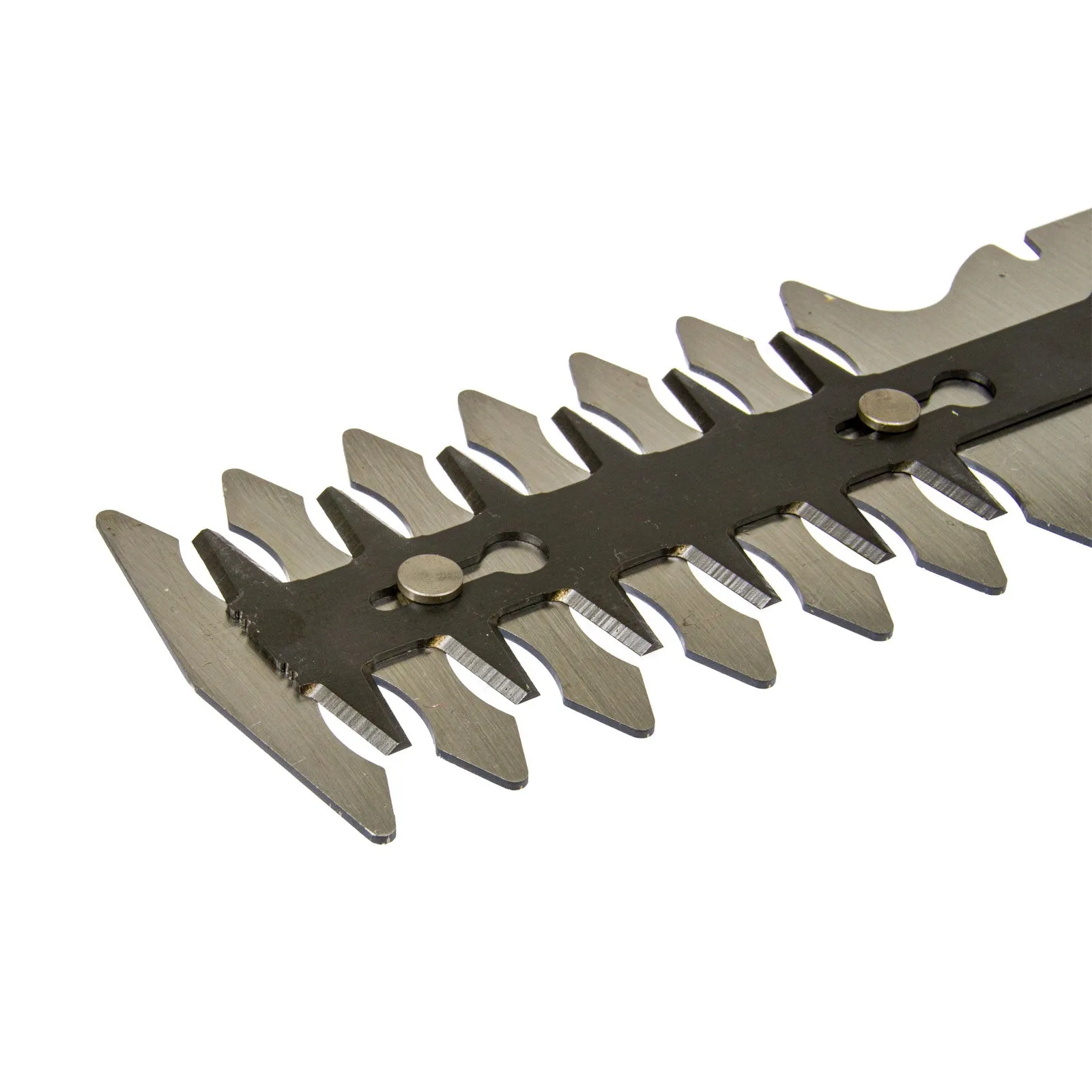 Strauchscherenmesser 12 cm für Isio, Ersatzmesser für Grasschere & Strauchschere