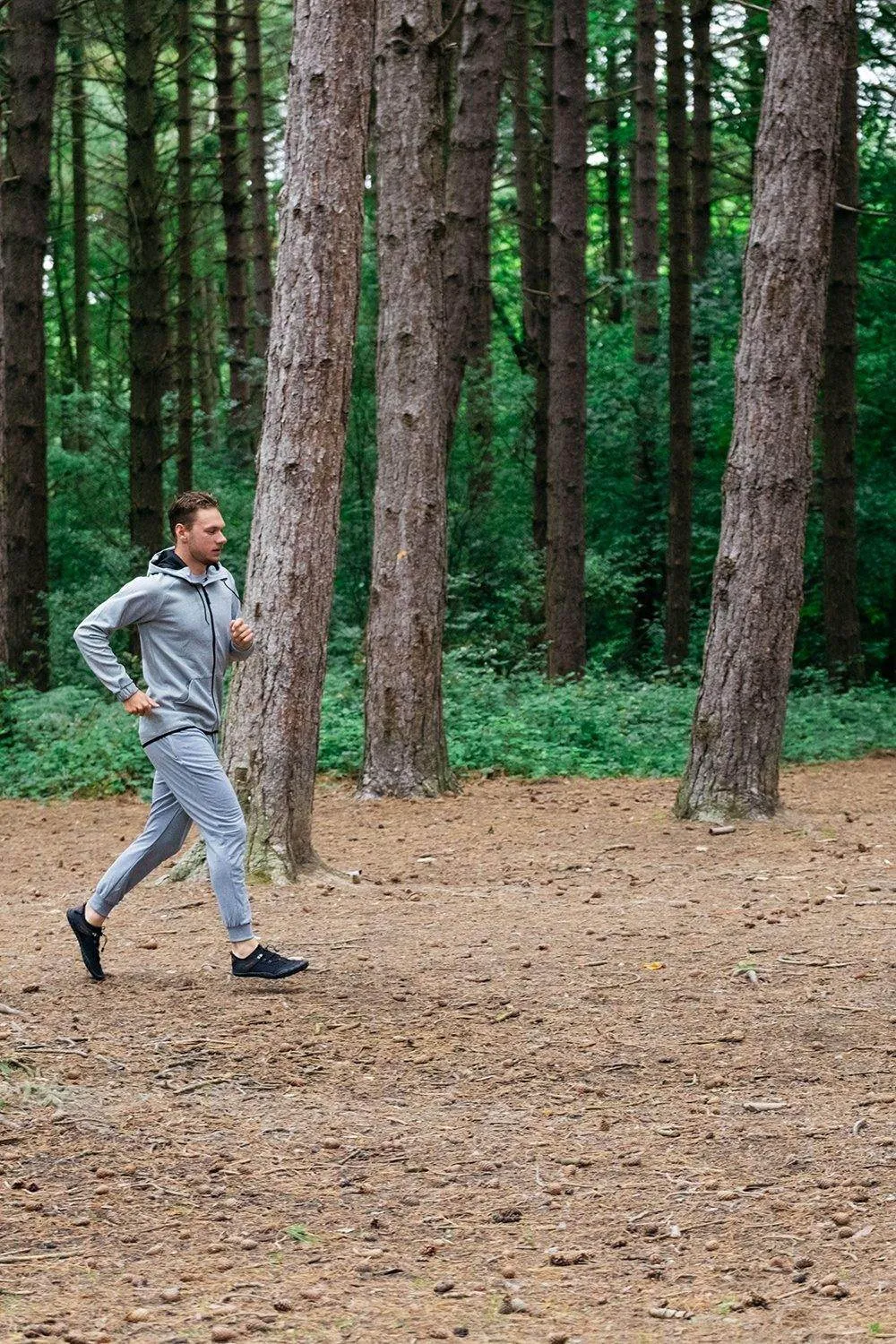 Sundried Pursuit Men's Jogging Bottoms