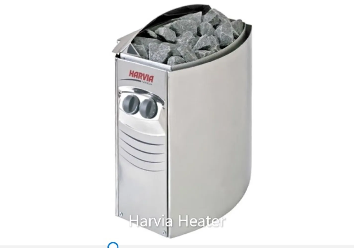SunRay Bristow 2-Person Outdoor Traditional Sauna w/Window HL200D2