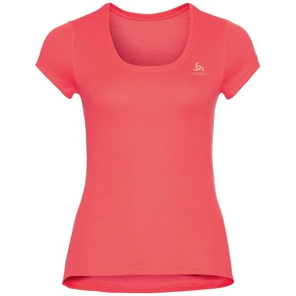 T-Shirt Odlo Active F-Dry Light Femmes