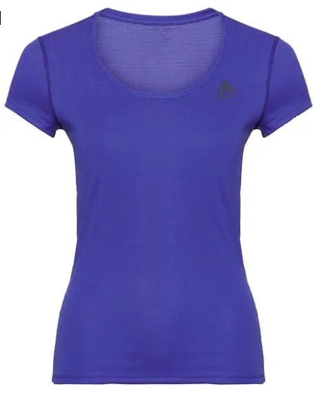 T-Shirt Odlo Active F-Dry Light Femmes
