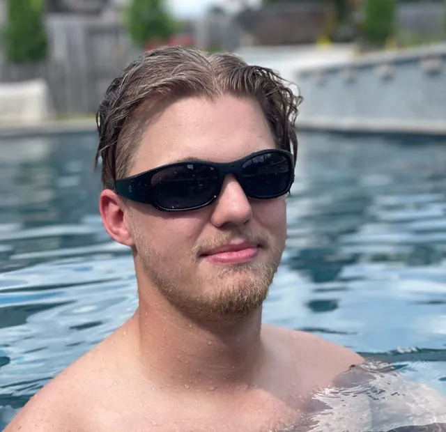 Tahoe - Floating Sunglasses