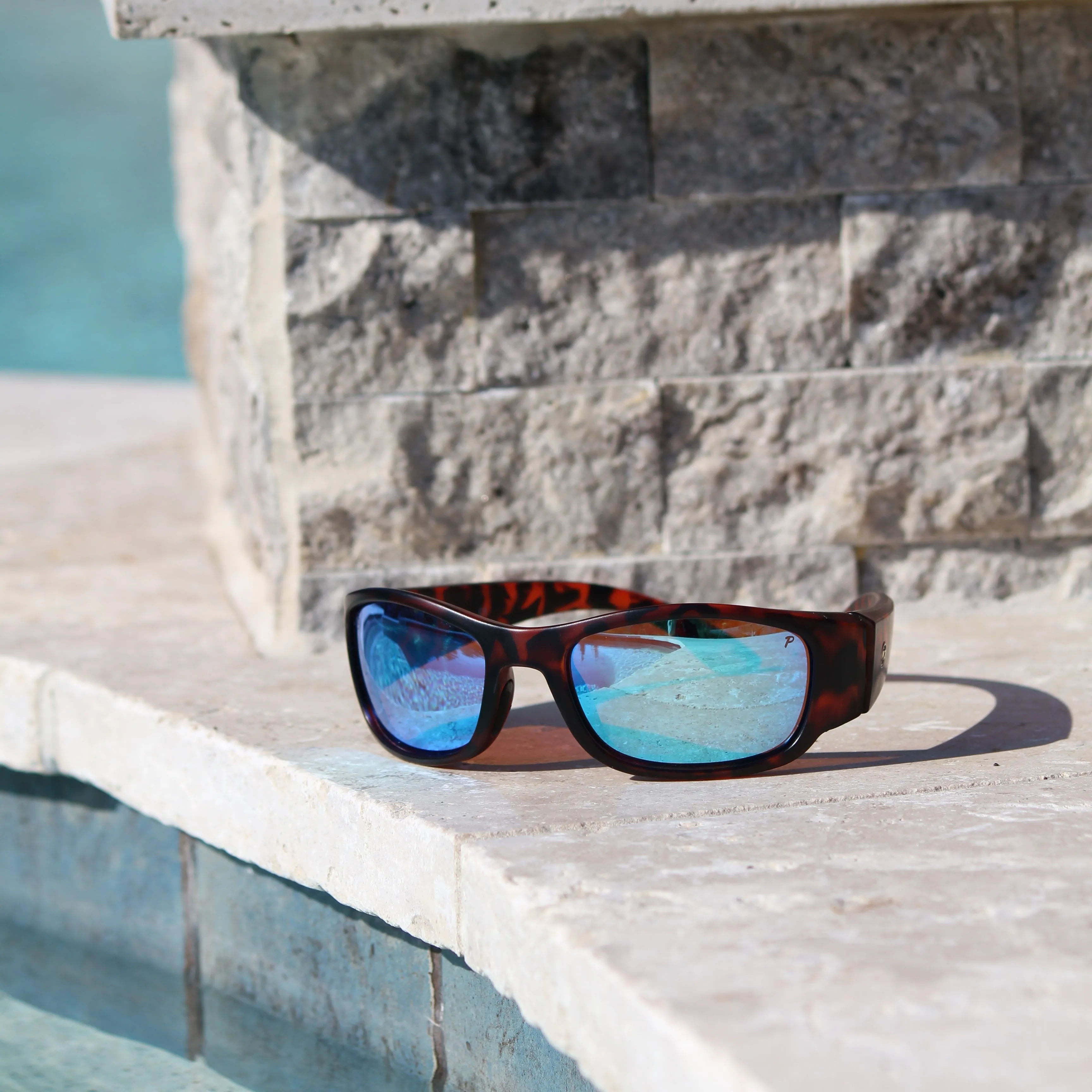 Tahoe - Floating Sunglasses