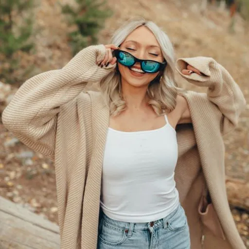 Tahoe - Floating Sunglasses