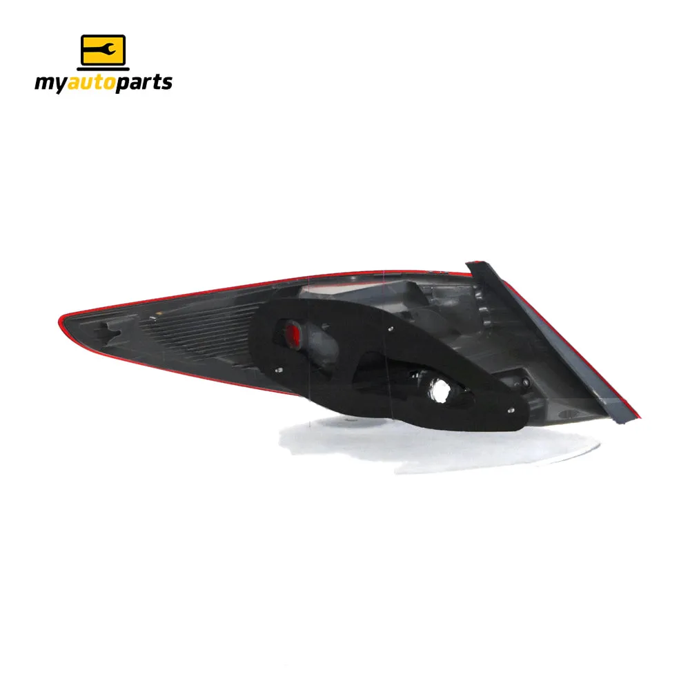 Tail Lamp Drivers Side Certified Suits Hyundai Accent RB 2011 to 2017