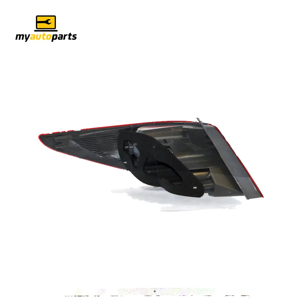 Tail Lamp Drivers Side Certified Suits Hyundai Accent RB 2011 to 2017