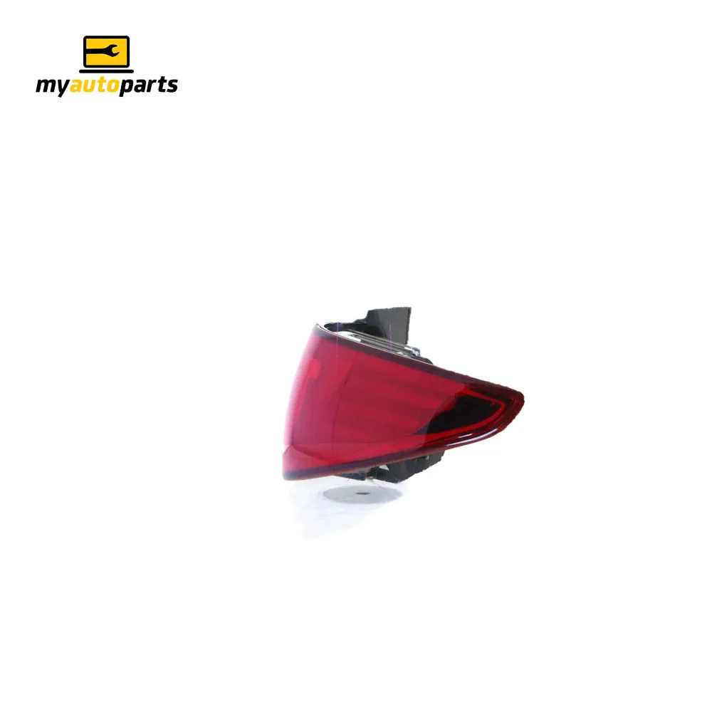 Tail Lamp Drivers Side Genuine Suits Hyundai Accent RB 2013 to 2019