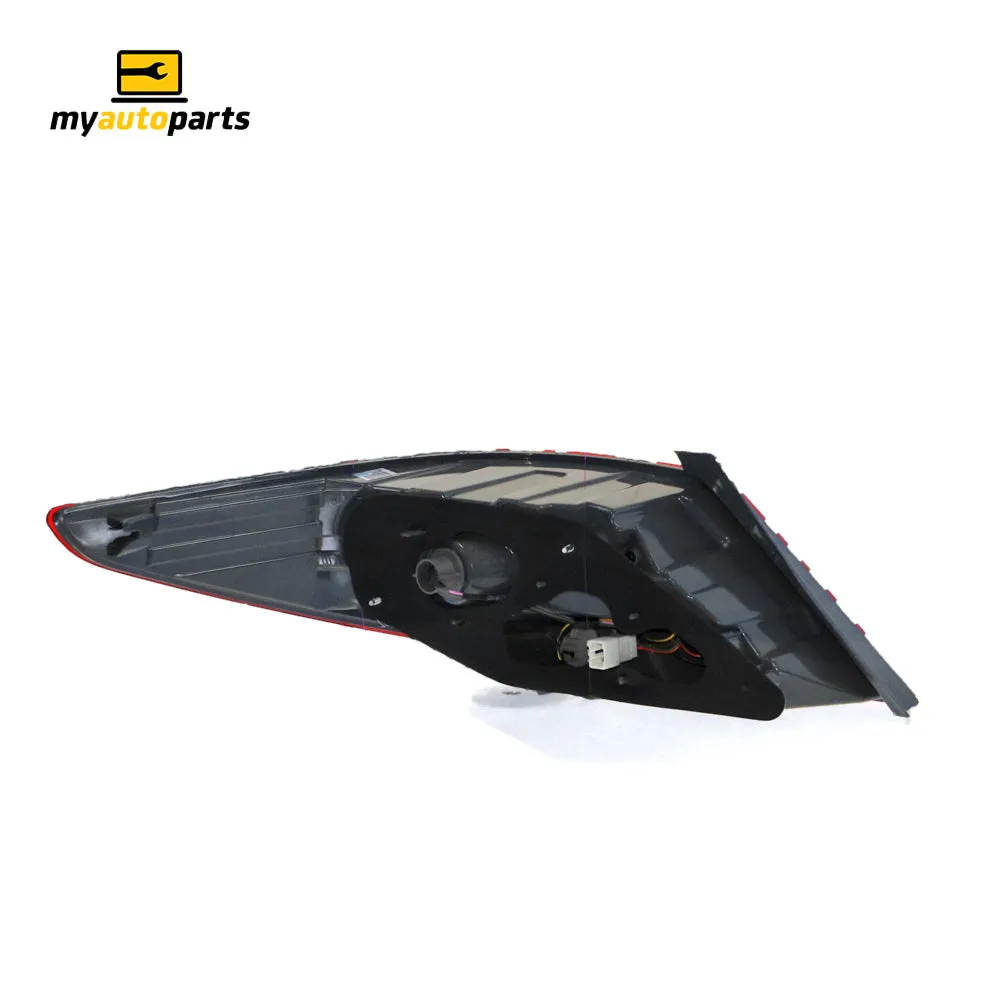 Tail Lamp Drivers Side Genuine Suits Hyundai Accent RB 2013 to 2019