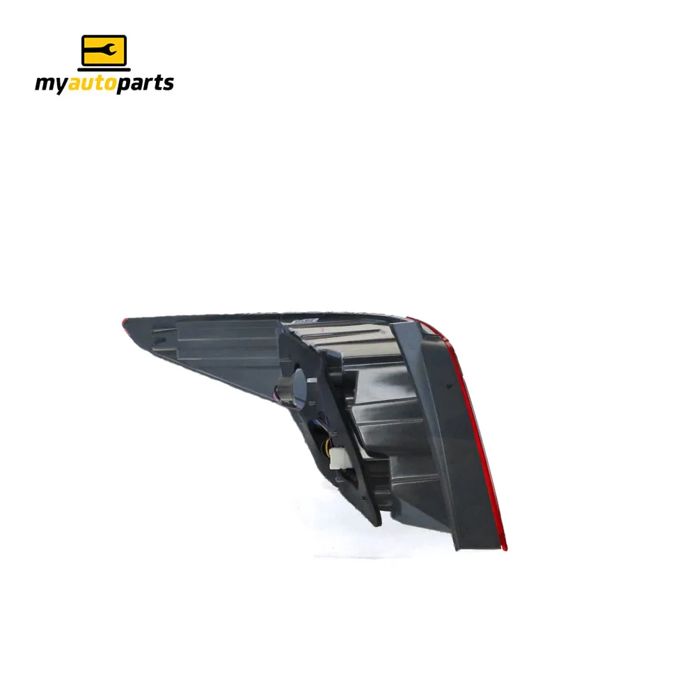 Tail Lamp Drivers Side Genuine Suits Hyundai Accent RB 2013 to 2019