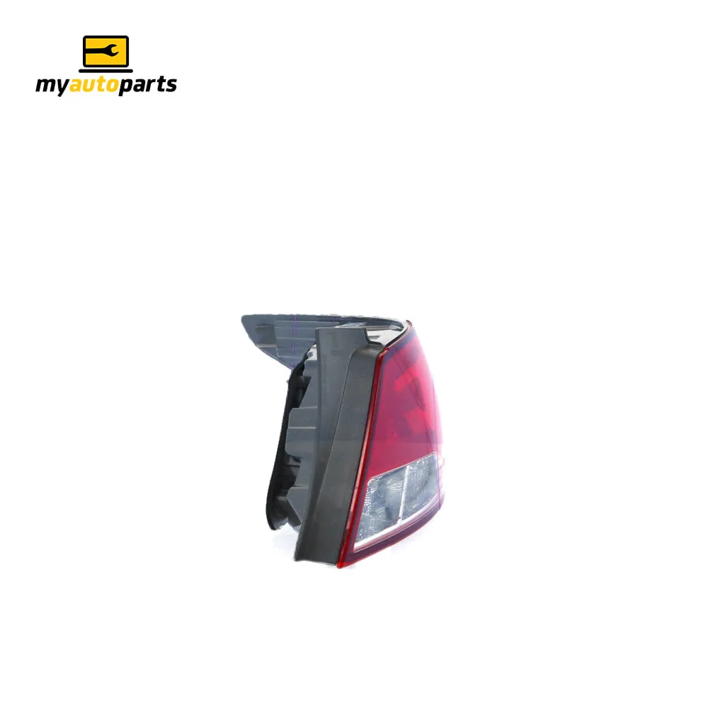 Tail Lamp Drivers Side Genuine Suits Hyundai Accent RB 2013 to 2019