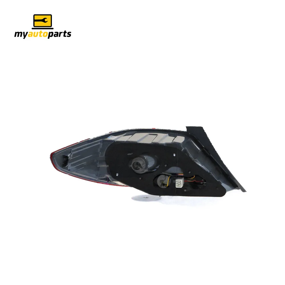 Tail Lamp Drivers Side Genuine Suits Hyundai Accent RB 2013 to 2019