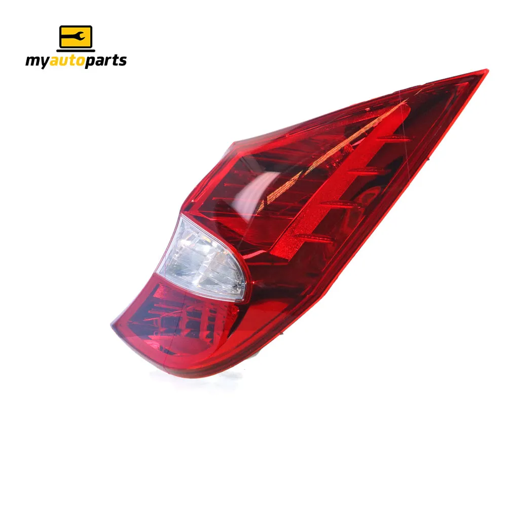 Tail Lamp Drivers Side Genuine suits Hyundai Accent RB 7/2011 to 4/2019