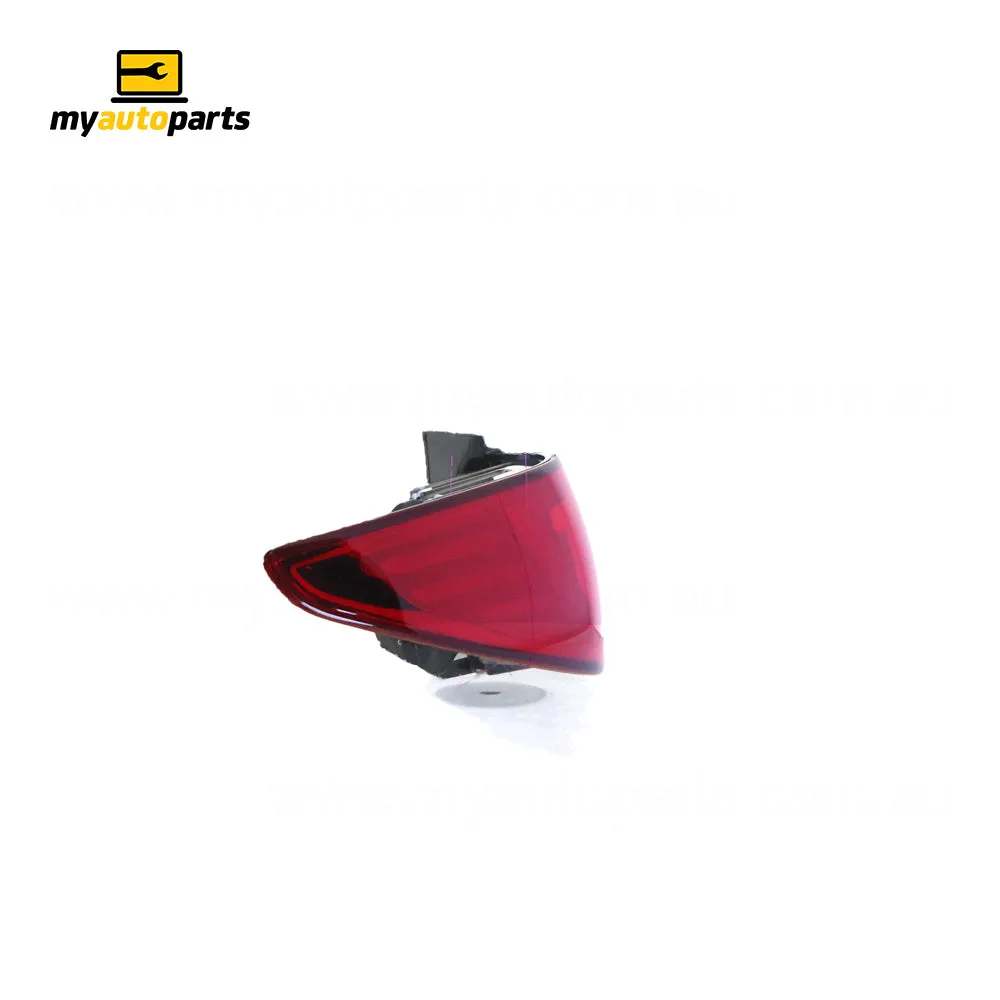 Tail Lamp Passenger Side Genuine Suits Hyundai Accent RB 2013 to 2019