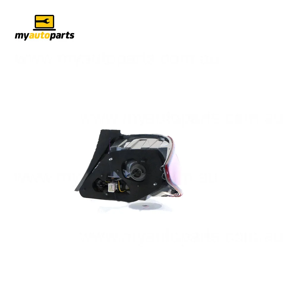Tail Lamp Passenger Side Genuine Suits Hyundai Accent RB 2013 to 2019
