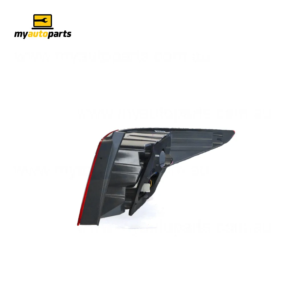 Tail Lamp Passenger Side Genuine Suits Hyundai Accent RB 2013 to 2019