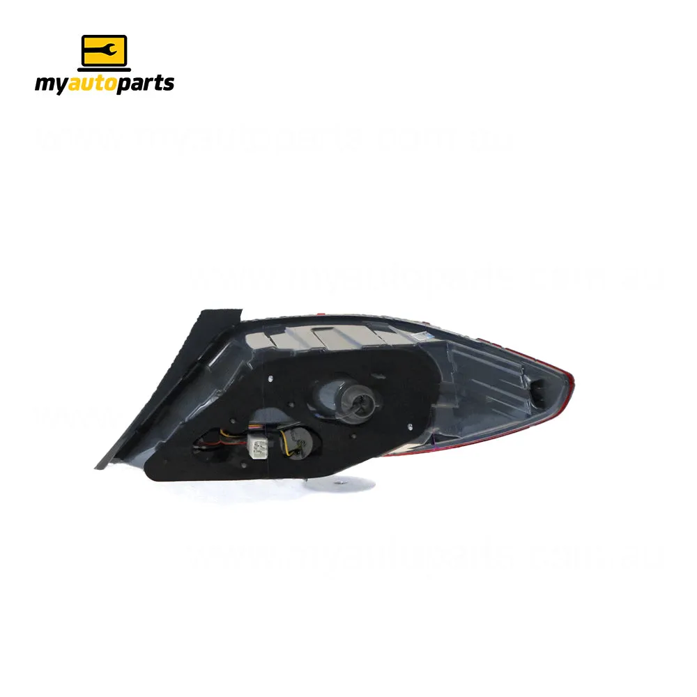 Tail Lamp Passenger Side Genuine Suits Hyundai Accent RB 2013 to 2019