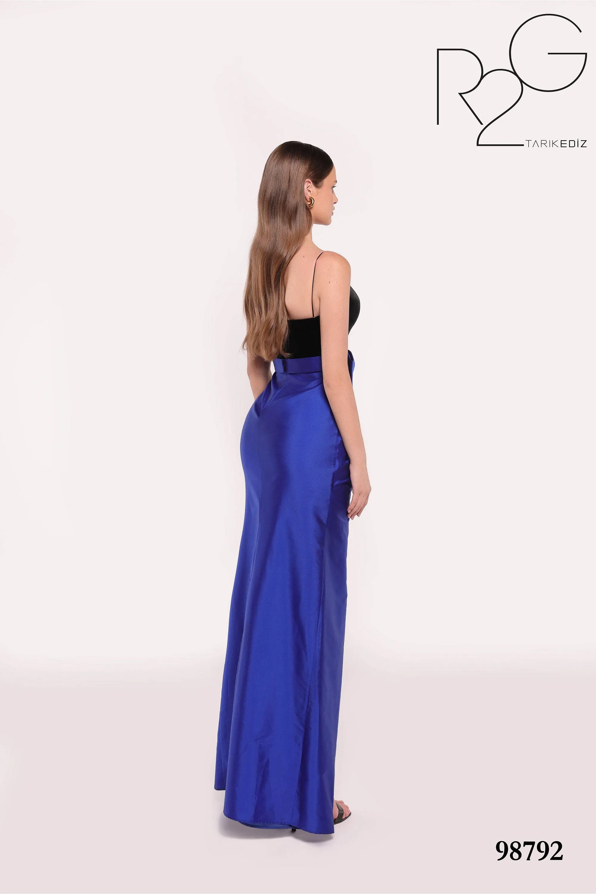 Tarik Ediz: 98792