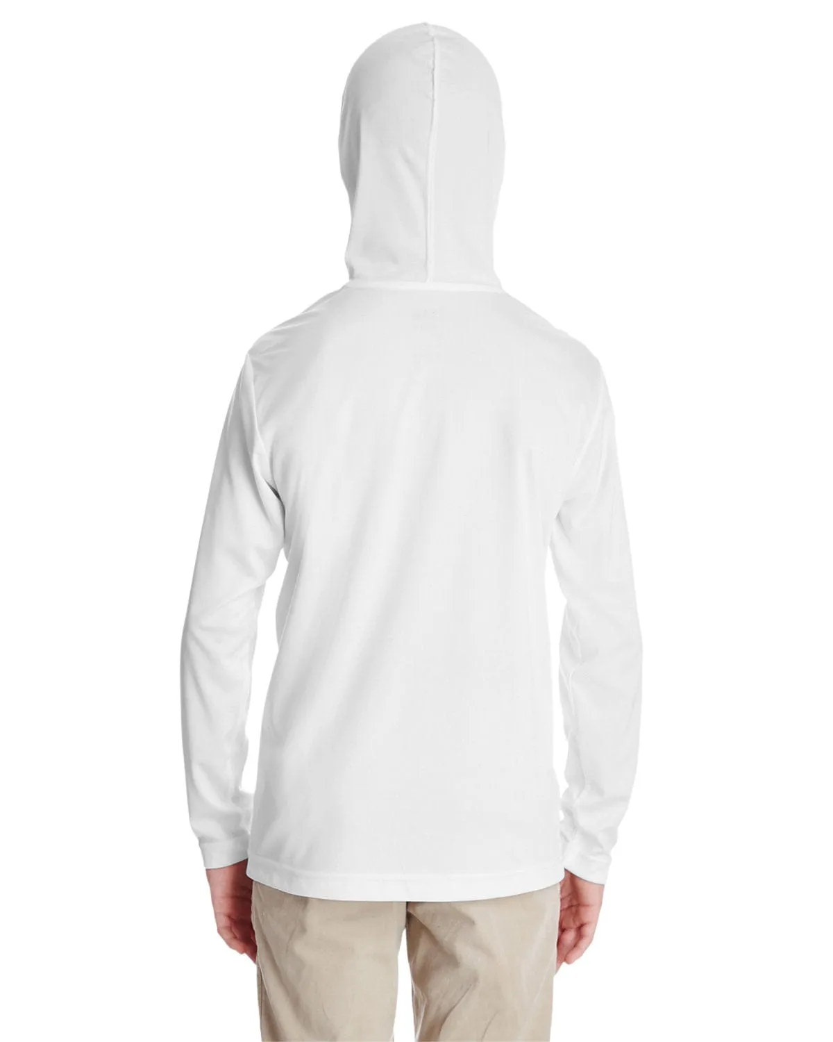 Team 365 Youth Zone Performance Hoodie