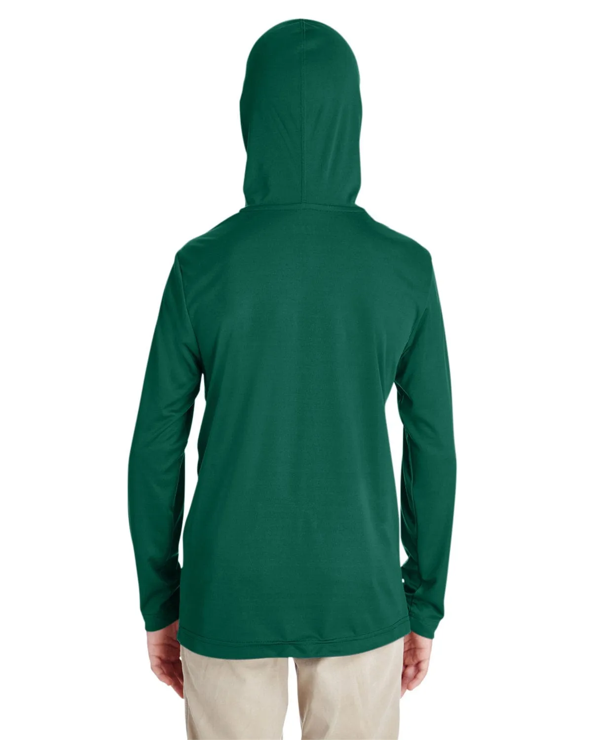 Team 365 Youth Zone Performance Hoodie