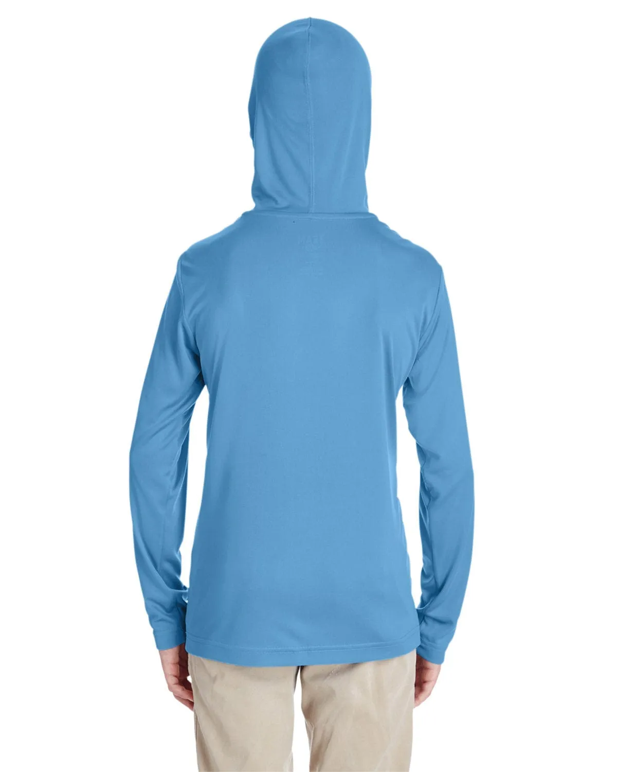 Team 365 Youth Zone Performance Hoodie
