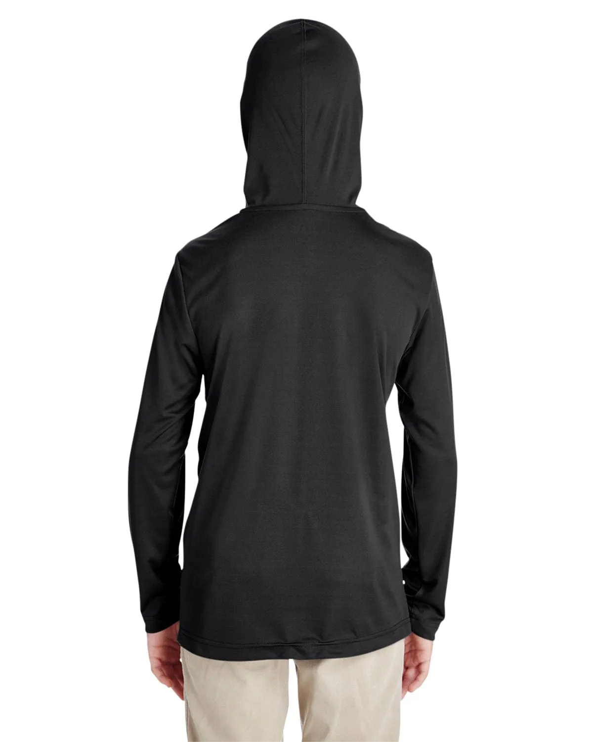 Team 365 Youth Zone Performance Hoodie