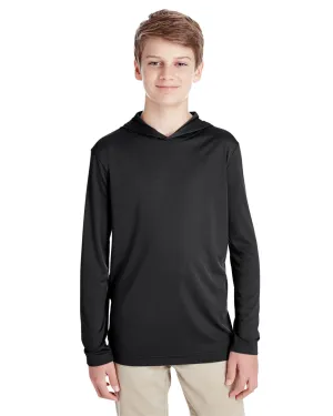 Team 365 Youth Zone Performance Hoodie
