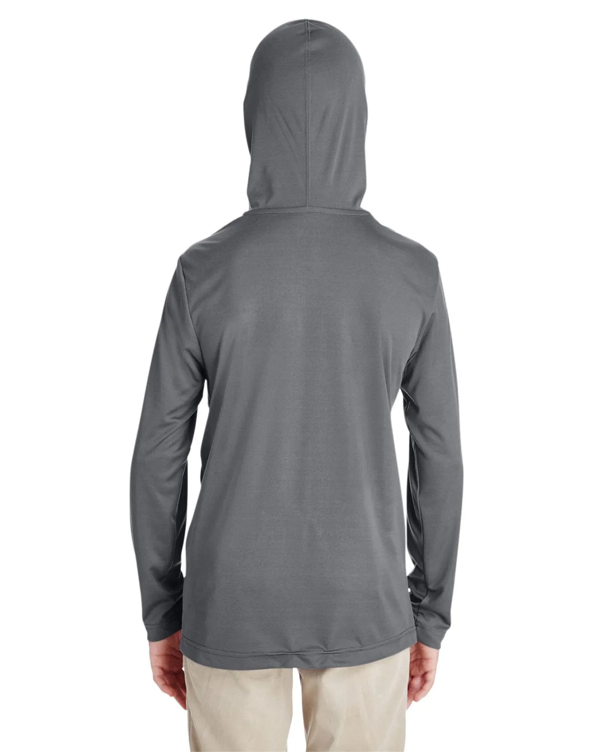 Team 365 Youth Zone Performance Hoodie