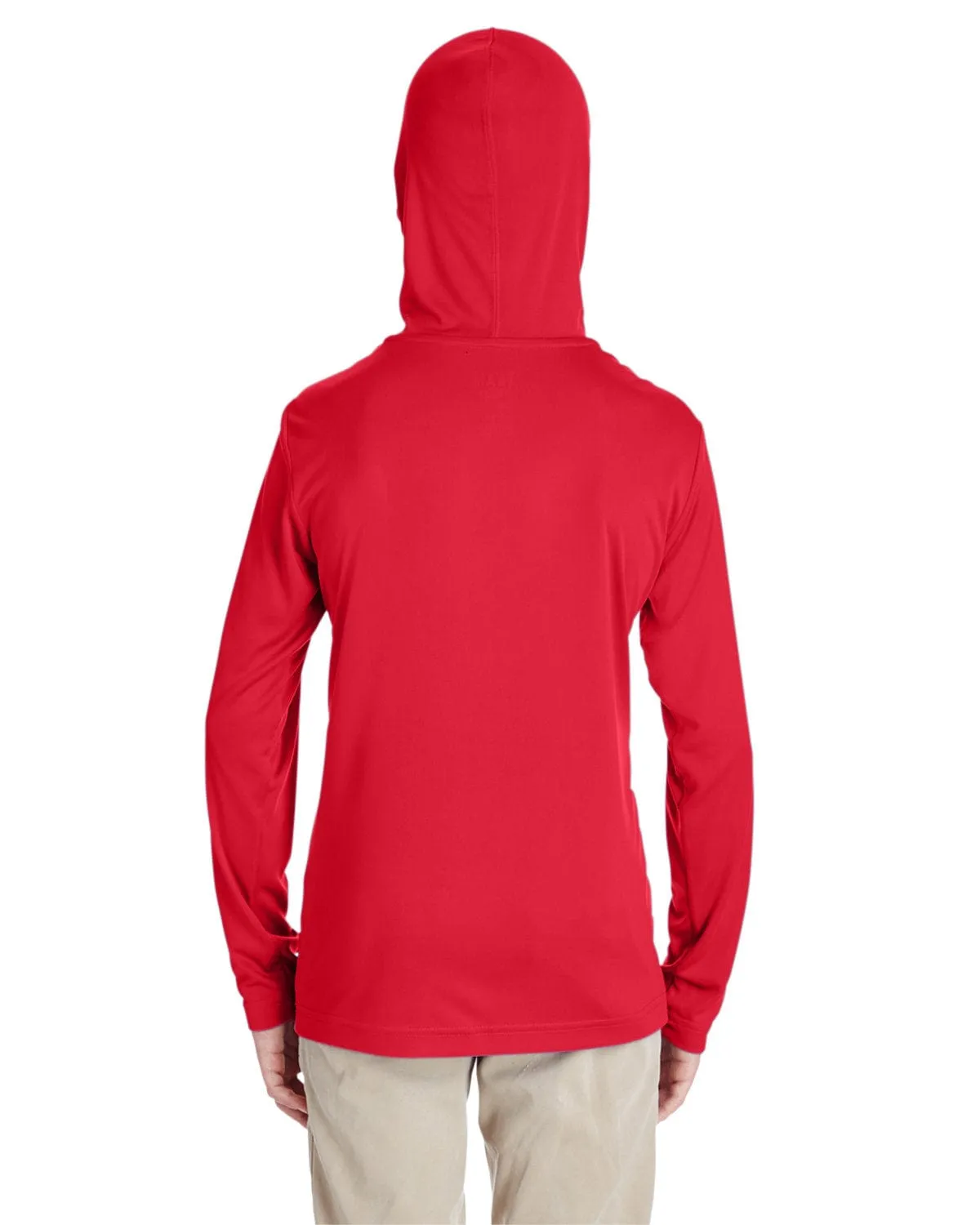 Team 365 Youth Zone Performance Hoodie