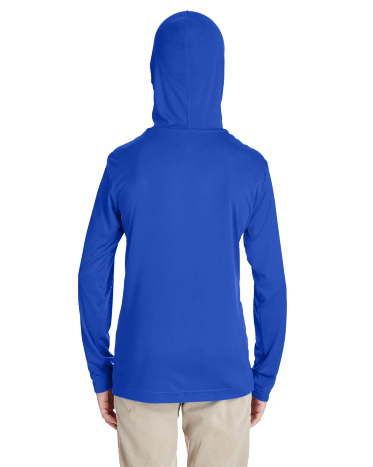 Team 365 Youth Zone Performance Hoodie