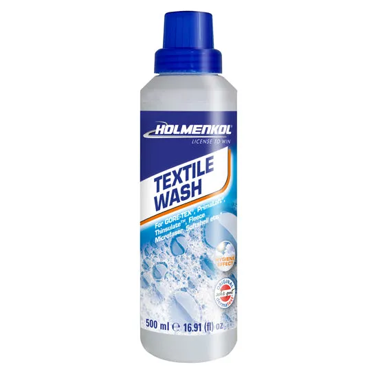 TextileWash