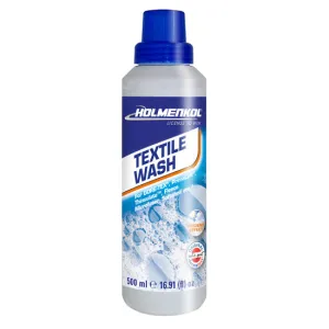 TextileWash